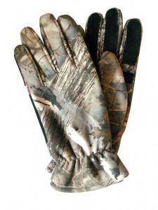 SP-7: Rękawice specjalnego przeznaczenia