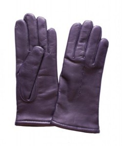 DL-99: Rękawiczki skórzane